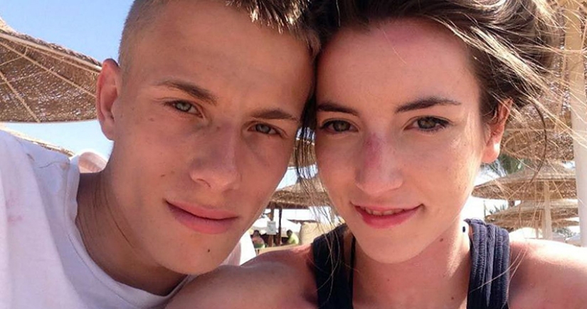 Una mujer británica de 22 años recibió 7 años de prisión por golpear y esclavizar a su novio