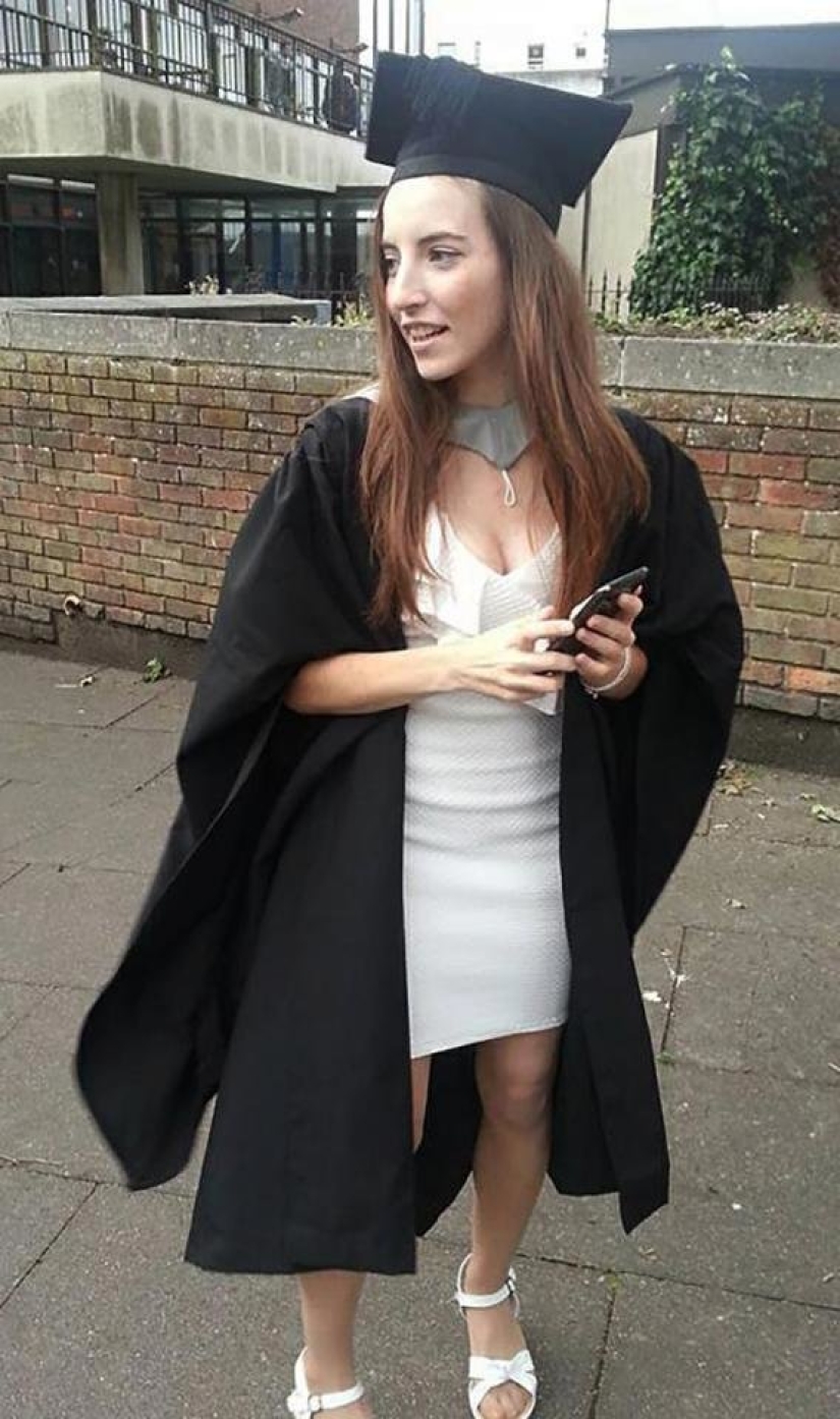 Una mujer británica de 22 años recibió 7 años de prisión por golpear y esclavizar a su novio