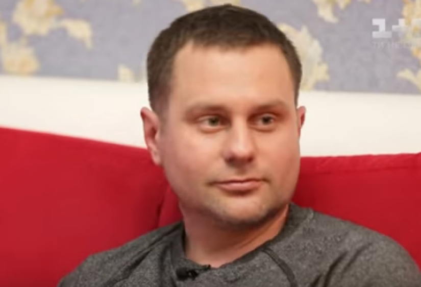 Una mujer danesa golpeó a un chico de Ucrania en el set de un popular programa de televisión