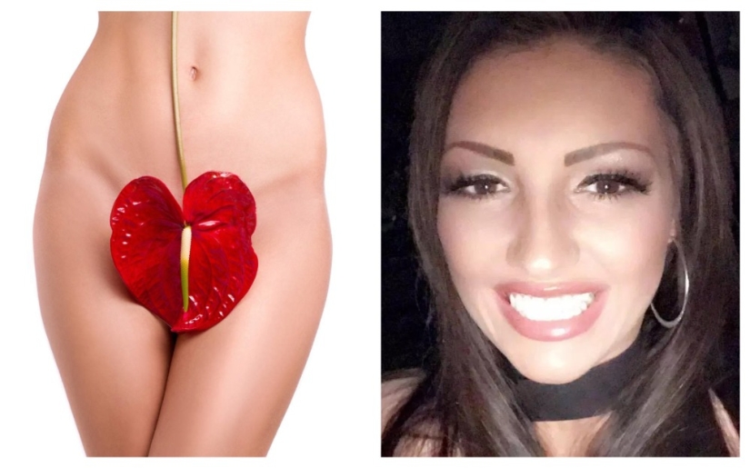 Una mujer que robó dinero para una vagina de plástico fue puesta tras las rejas