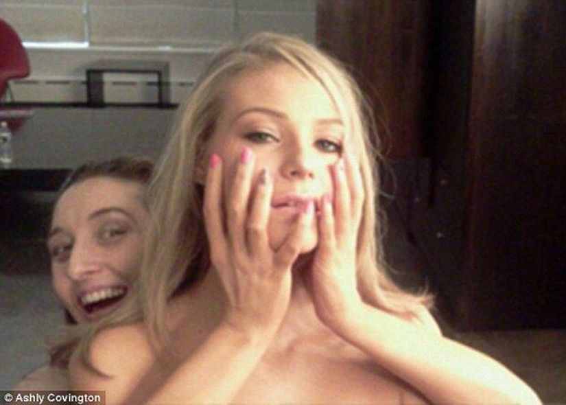 Una mujer que se gana la vida con sus manos, pero no de la manera que piensas Una mujer que se gana la vida con sus manos, pero no de la manera que piensas