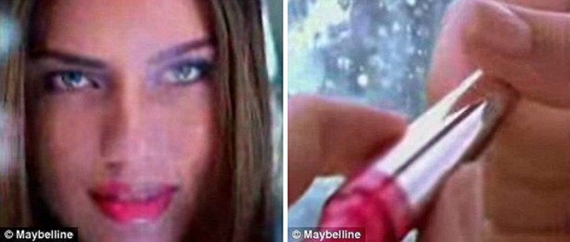 Una mujer que se gana la vida con sus manos, pero no de la manera que piensas Una mujer que se gana la vida con sus manos, pero no de la manera que piensas