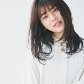 Una niña o una visión: un japonés de 19 años impresiona con su feminidad