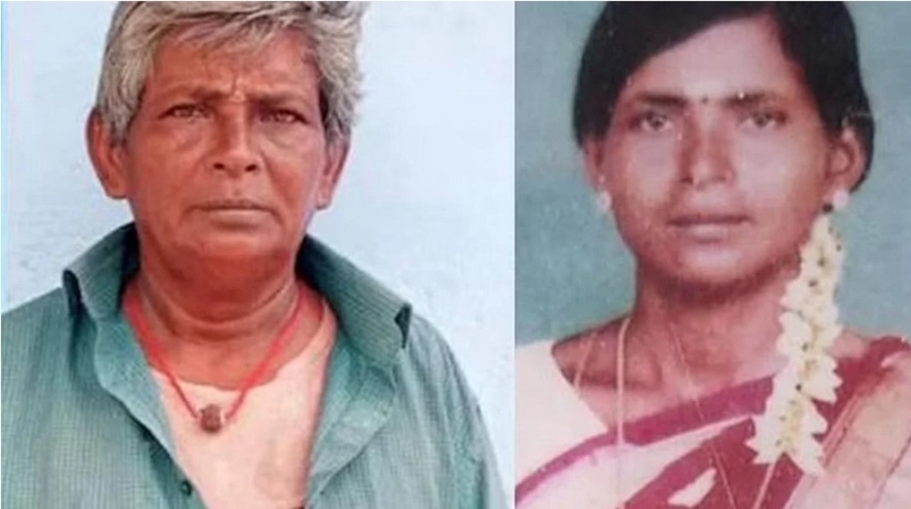 Una residente de la India durante 36 años se hizo pasar por un hombre por el bien de su hija Una residente de la India durante 36 años se hizo pasar por un hombre por el bien de su hija