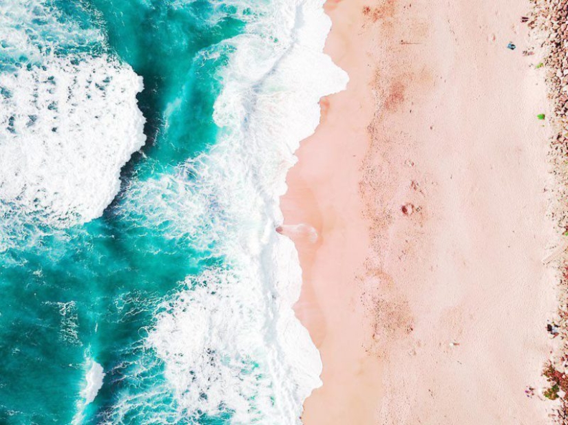 Una startup ha abierto una vacante para un viajero,un probador de recorridos de autor