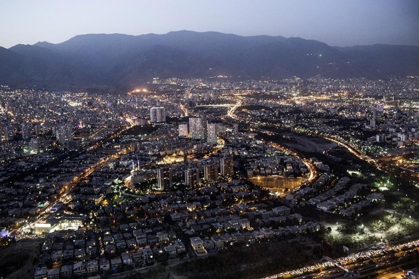 Una visión alternativa de Irán