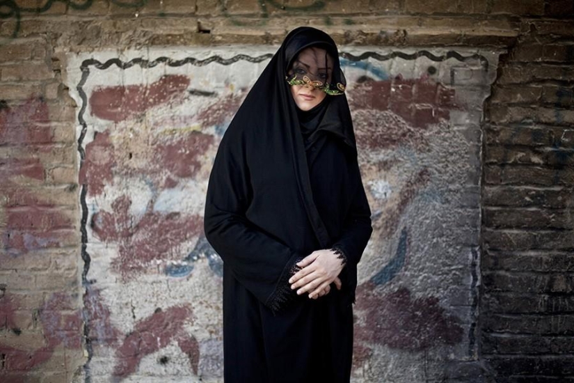 Una visión alternativa de Irán