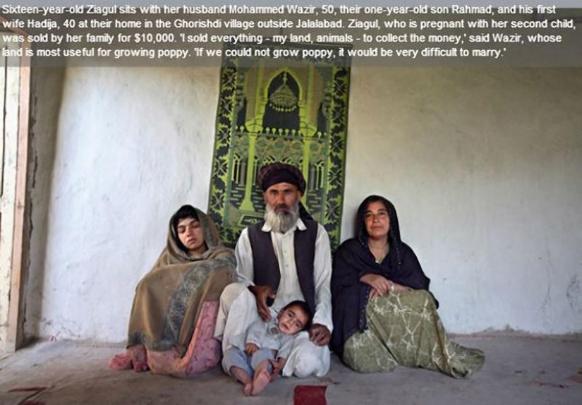 Unequal marriage in Asian style Unequal marriage in Asian style