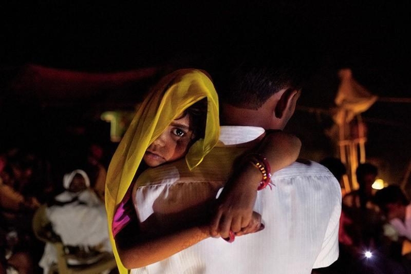 Unequal marriage in Asian style Unequal marriage in Asian style