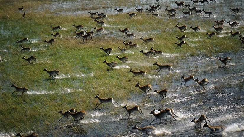 UNESCO World Heritage Site. Top 10 new attractions