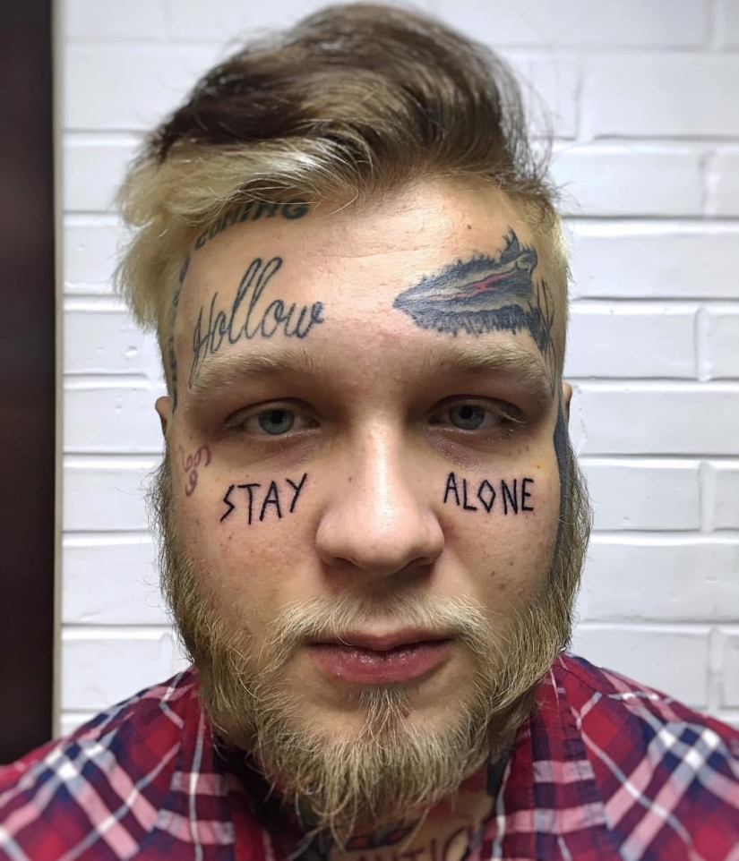 Unexpectedly: this is what the son of actress Elena Yakovleva looks like