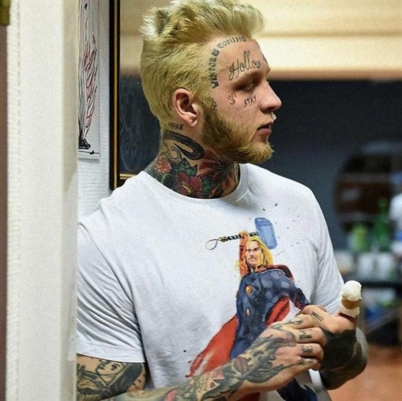 Unexpectedly: this is what the son of actress Elena Yakovleva looks like