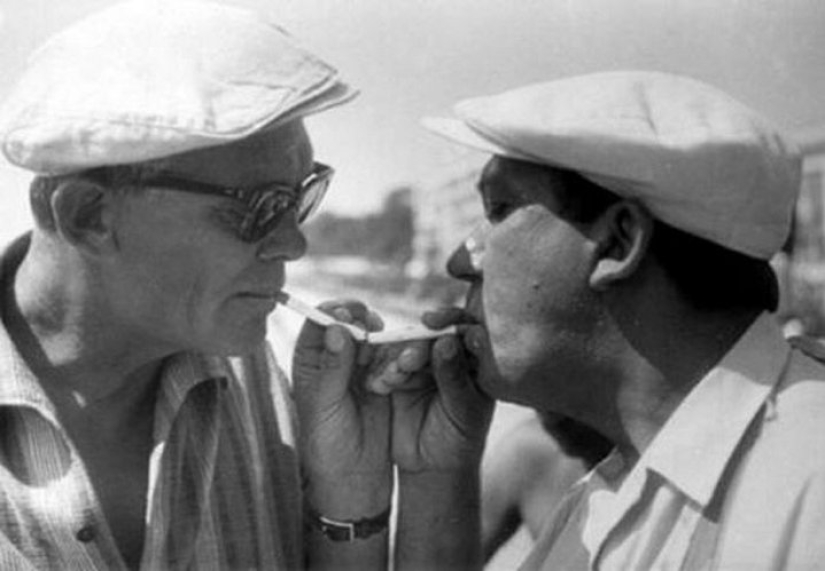 Unique archival photos that will make you look at the past in a different way Unique archival photos that will make you look at the past in a different way