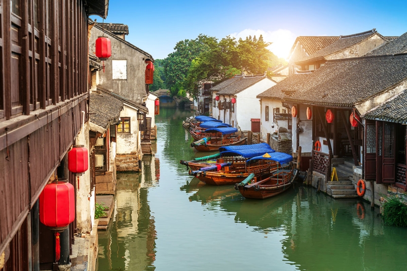 Unique Experiences on the Water