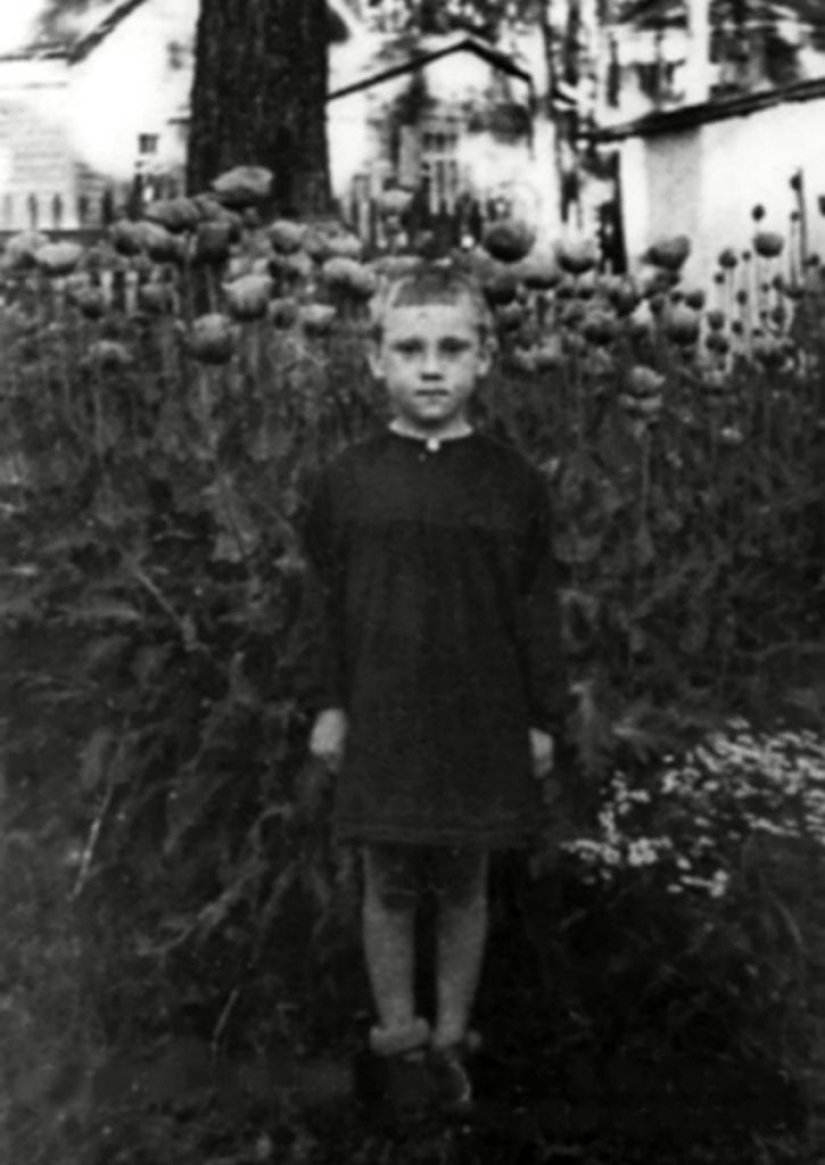 Unique photos of Vladimir Vysotsky