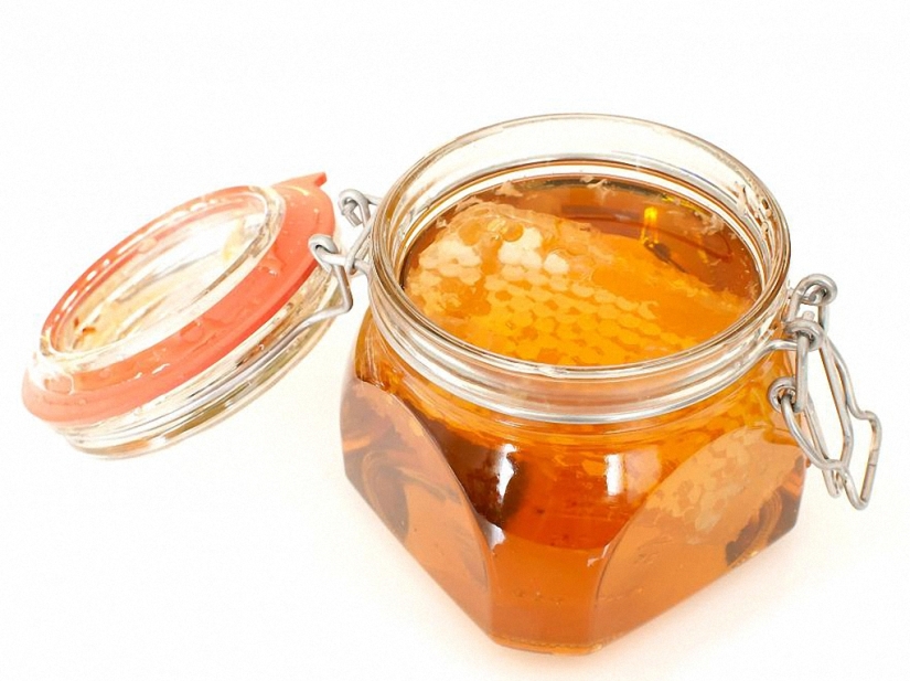 Unique recipes for honey duets Unique recipes for honey duets