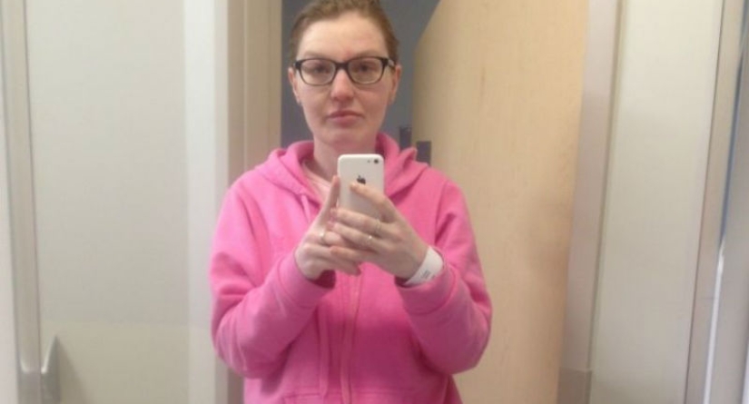 Uno de mis días en una clínica psiquiátrica