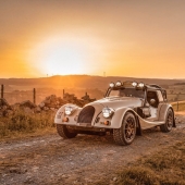 Unprecedented Combination of Different Genes