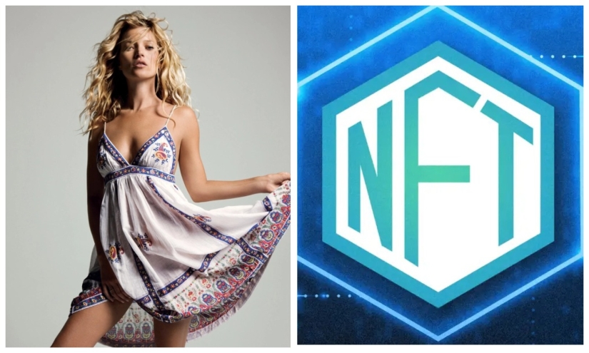 Unreal Money, or Why Stars Invest in NFT Unreal Money, or Why Stars Invest in NFT
