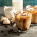 Various Iced Coffee at Home! Various Iced Coffee at Home!