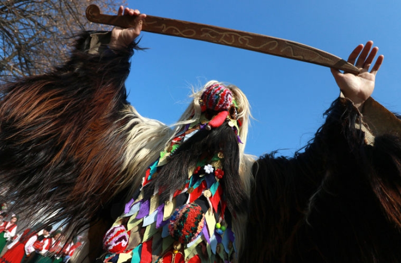 Vas a Bulgaria? ¡Eso es lo que no puedes hacer en este país!