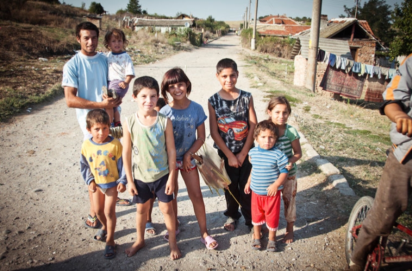 Vas a Bulgaria? ¡Eso es lo que no puedes hacer en este país!