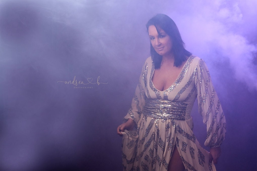Vea cómo 11 fotógrafos contaron la historia de un vestido