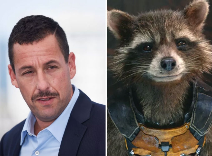 "Vengadores: El final": cómo se verían los superhéroes si fueran interpretados por otros actores "Vengadores: El final": cómo se verían los superhéroes si fueran interpretados por otros actores