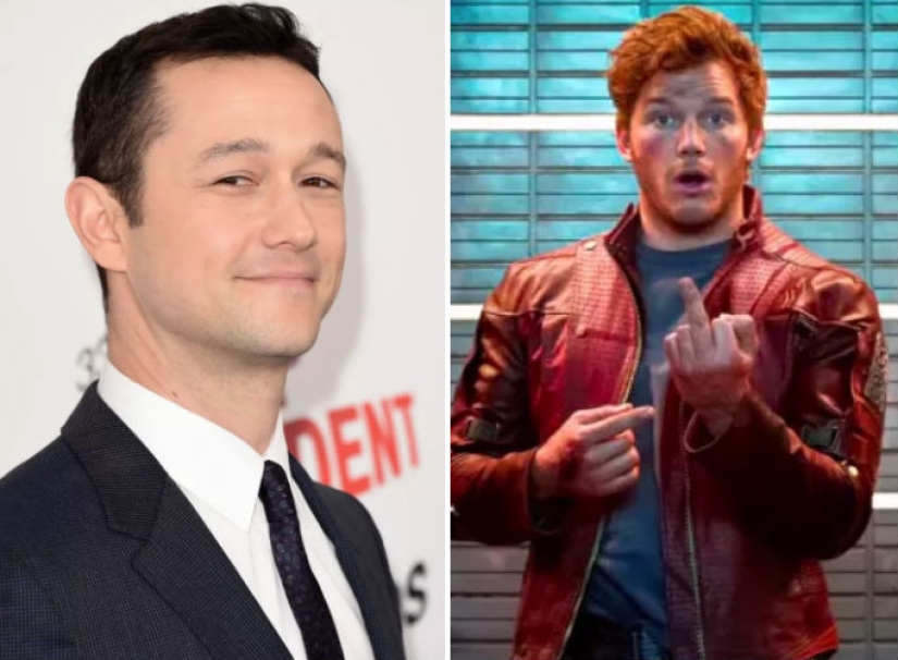 "Vengadores: El final": cómo se verían los superhéroes si fueran interpretados por otros actores "Vengadores: El final": cómo se verían los superhéroes si fueran interpretados por otros actores