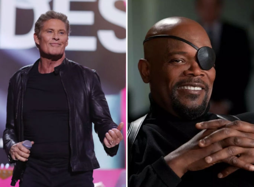 "Vengadores: El final": cómo se verían los superhéroes si fueran interpretados por otros actores "Vengadores: El final": cómo se verían los superhéroes si fueran interpretados por otros actores