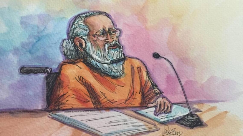 Venganza después de 37 años: una británica encontró al asesino de su hermano gracias a las redes sociales