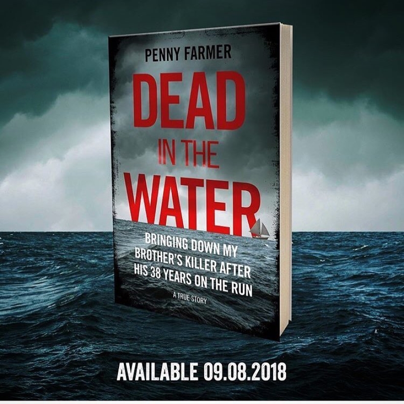 Venganza después de 37 años: una británica encontró al asesino de su hermano gracias a las redes sociales