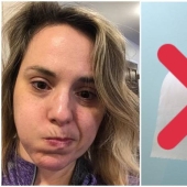 Very happy: an American forbade the family to use toilet paper Very happy: an American forbade the family to use toilet paper