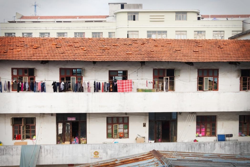 ¿Ves la inscripción "Hecho en China"? Es casi seguro que el producto se fabrica en esta ciudad ¿Ves la inscripción "Hecho en China"? Es casi seguro que el producto se fabrica en esta ciudad