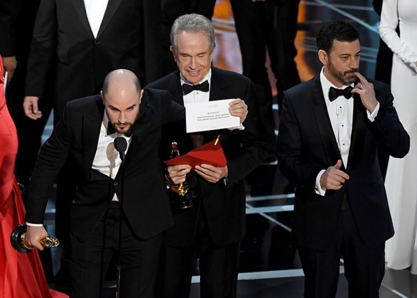 Vestido de carne y "Juego de Tronos": 11 escándalos y eventos de alto perfil de la década