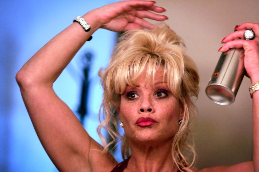 Veteran of the sex service: revelations of a legendary prostitute with 25 years of experience