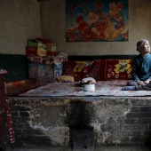 Veterans of army brothels