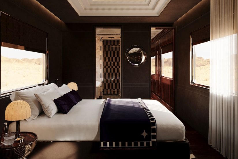 Viaja en el tiempo con el Orient Express