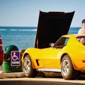 Viaja en la Ruta americana 66, la ruta más auténtica del mundo