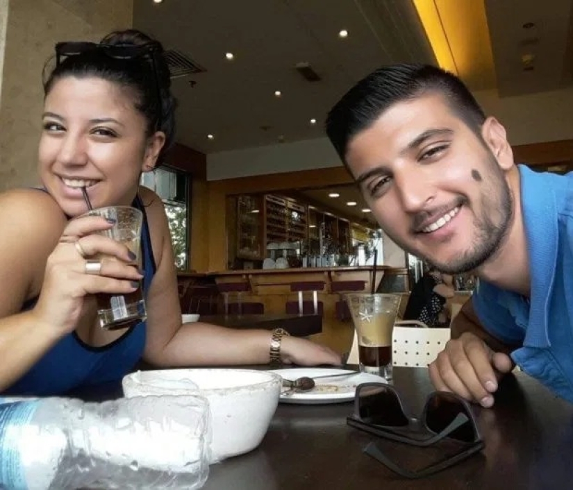 Vibración del amor: confesiones de las parejas que tuvieron sexo en la lavadora