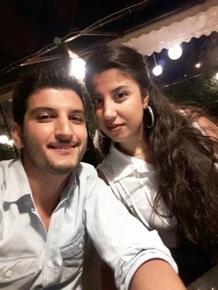Vibración del amor: confesiones de las parejas que tuvieron sexo en la lavadora
