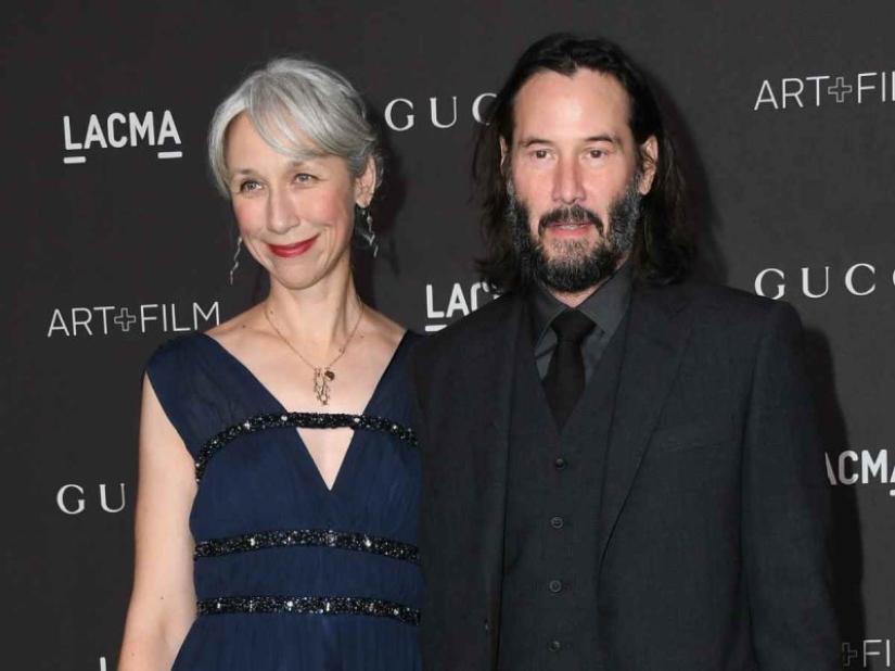 Vida después de la muerte: actores viudos que encontraron su felicidad después de la muerte de sus seres queridos Vida después de la muerte: actores viudos que encontraron su felicidad después de la muerte de sus seres queridos