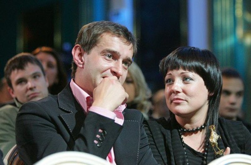 Vida después de la muerte: actores viudos que encontraron su felicidad después de la muerte de sus seres queridos Vida después de la muerte: actores viudos que encontraron su felicidad después de la muerte de sus seres queridos