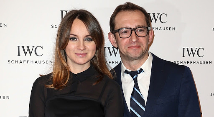 Vida después de la muerte: actores viudos que encontraron su felicidad después de la muerte de sus seres queridos Vida después de la muerte: actores viudos que encontraron su felicidad después de la muerte de sus seres queridos