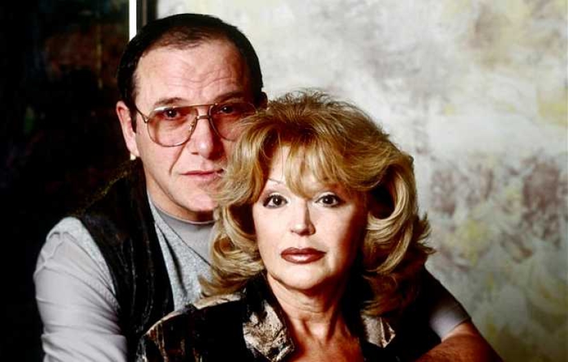 Vida después de la muerte: actores viudos que encontraron su felicidad después de la muerte de sus seres queridos Vida después de la muerte: actores viudos que encontraron su felicidad después de la muerte de sus seres queridos