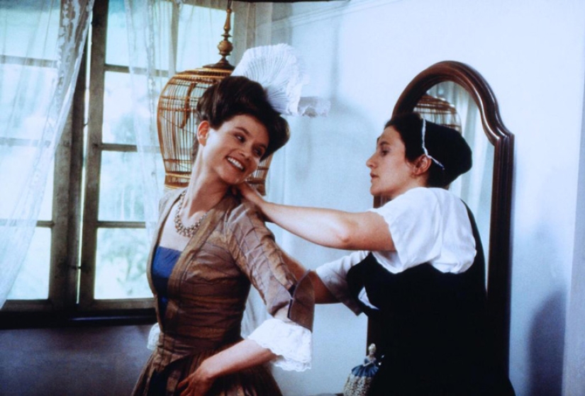 Vida y muerte de Anna Geldi, la última bruja de Suiza