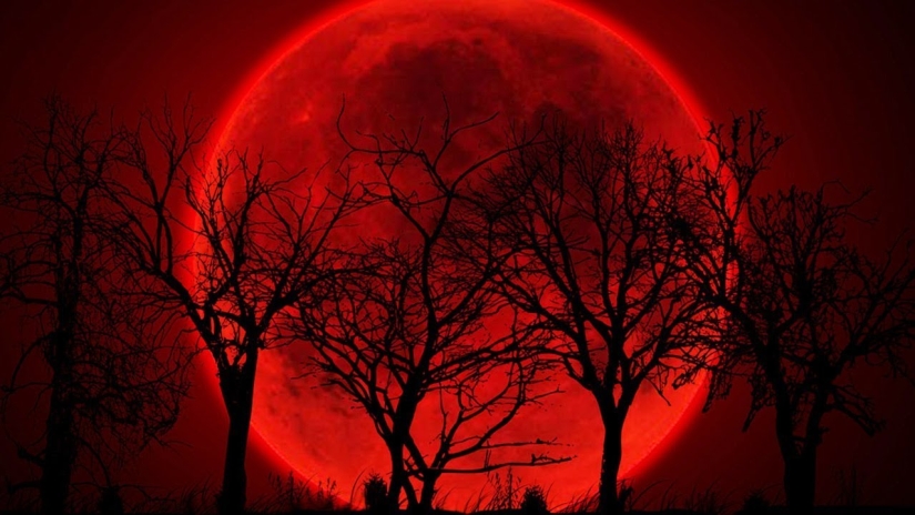 Viernes 13 y Luna de Cosecha: qué pasará en este día en particular