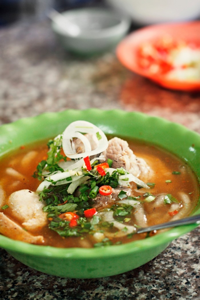 Vietnamese cuisine: The best traditional dishes Vietnamese cuisine: The best traditional dishes
