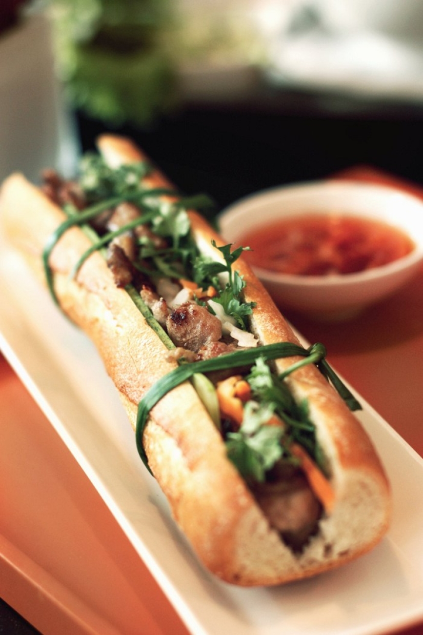 Vietnamese cuisine: The best traditional dishes Vietnamese cuisine: The best traditional dishes