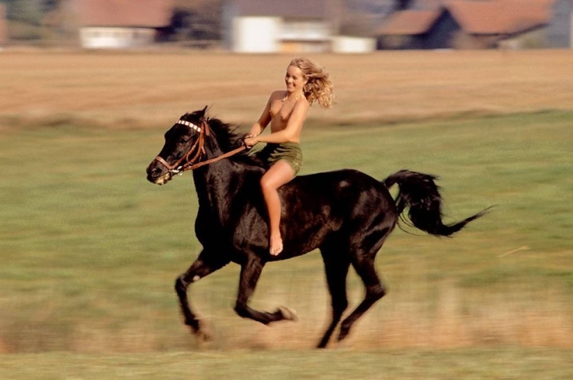Vintage Playboy without silicone and photoshop Vintage Playboy without silicone and photoshop